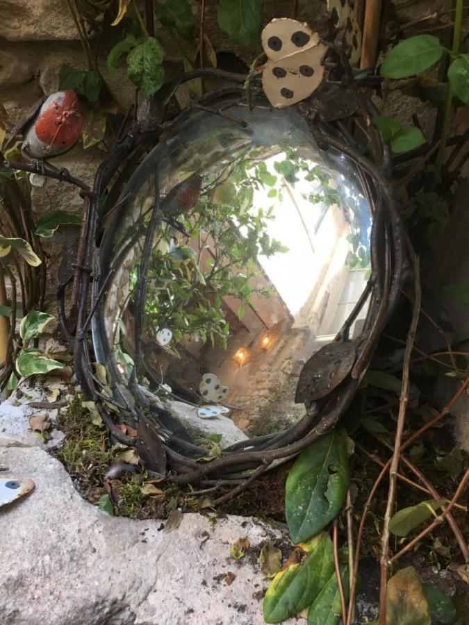 فيلا La 54 Provence LʼIsle-sur-la-Sorgue المظهر الخارجي الصورة