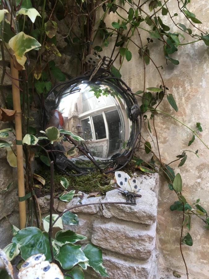 فيلا La 54 Provence LʼIsle-sur-la-Sorgue المظهر الخارجي الصورة