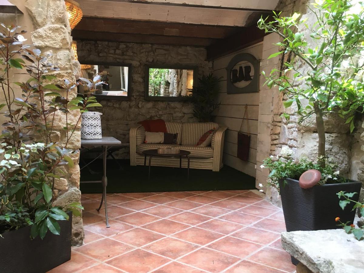 فيلا La 54 Provence LʼIsle-sur-la-Sorgue المظهر الخارجي الصورة