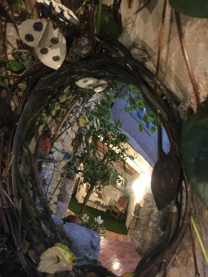 فيلا La 54 Provence LʼIsle-sur-la-Sorgue المظهر الخارجي الصورة