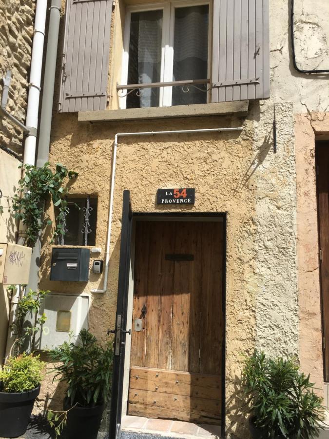 فيلا La 54 Provence LʼIsle-sur-la-Sorgue المظهر الخارجي الصورة