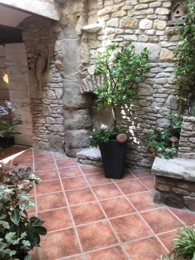 فيلا La 54 Provence LʼIsle-sur-la-Sorgue المظهر الخارجي الصورة
