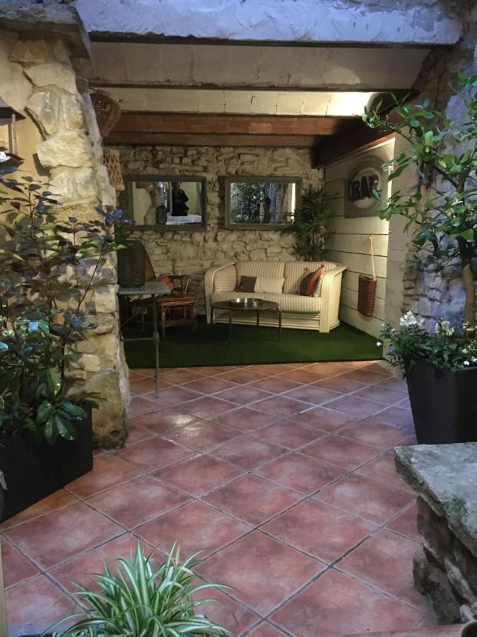 فيلا La 54 Provence LʼIsle-sur-la-Sorgue المظهر الخارجي الصورة