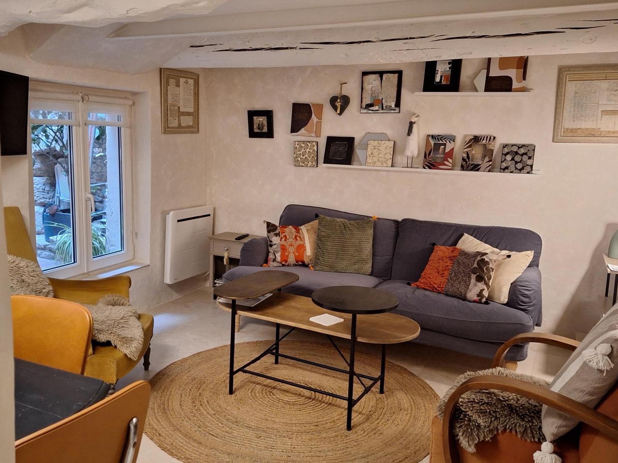 فيلا La 54 Provence LʼIsle-sur-la-Sorgue المظهر الخارجي الصورة